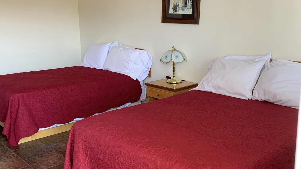 Photo of Bedroom in Perth-Andover