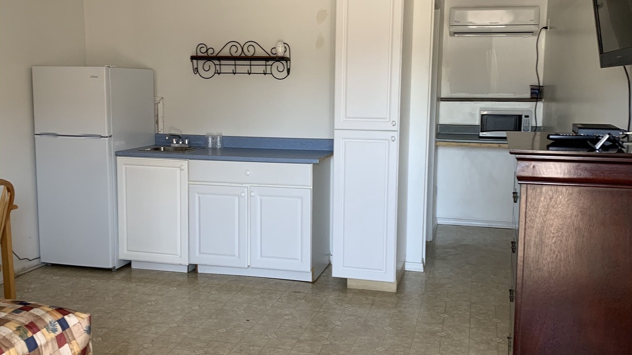 Photo of Bedroom in Perth-Andover