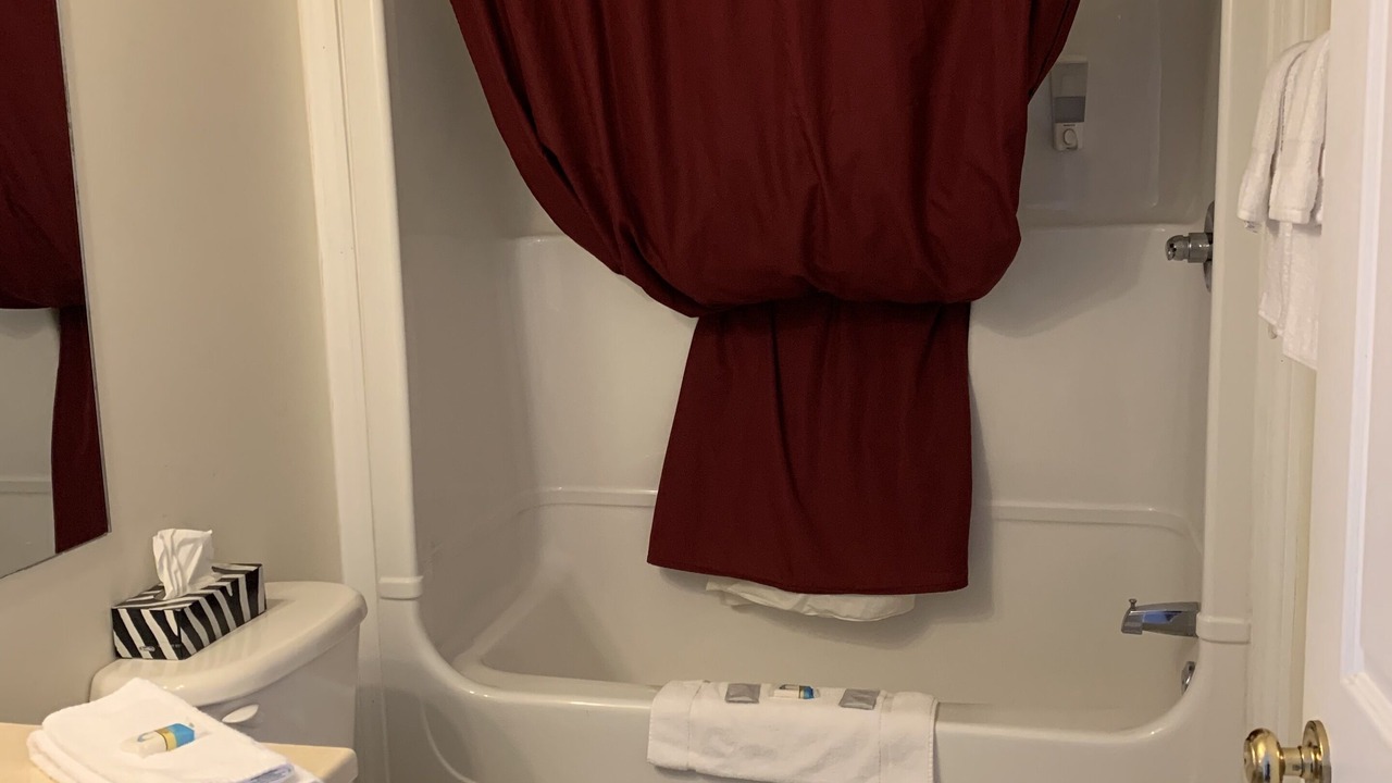 Photo of Bathroom in Perth-Andover