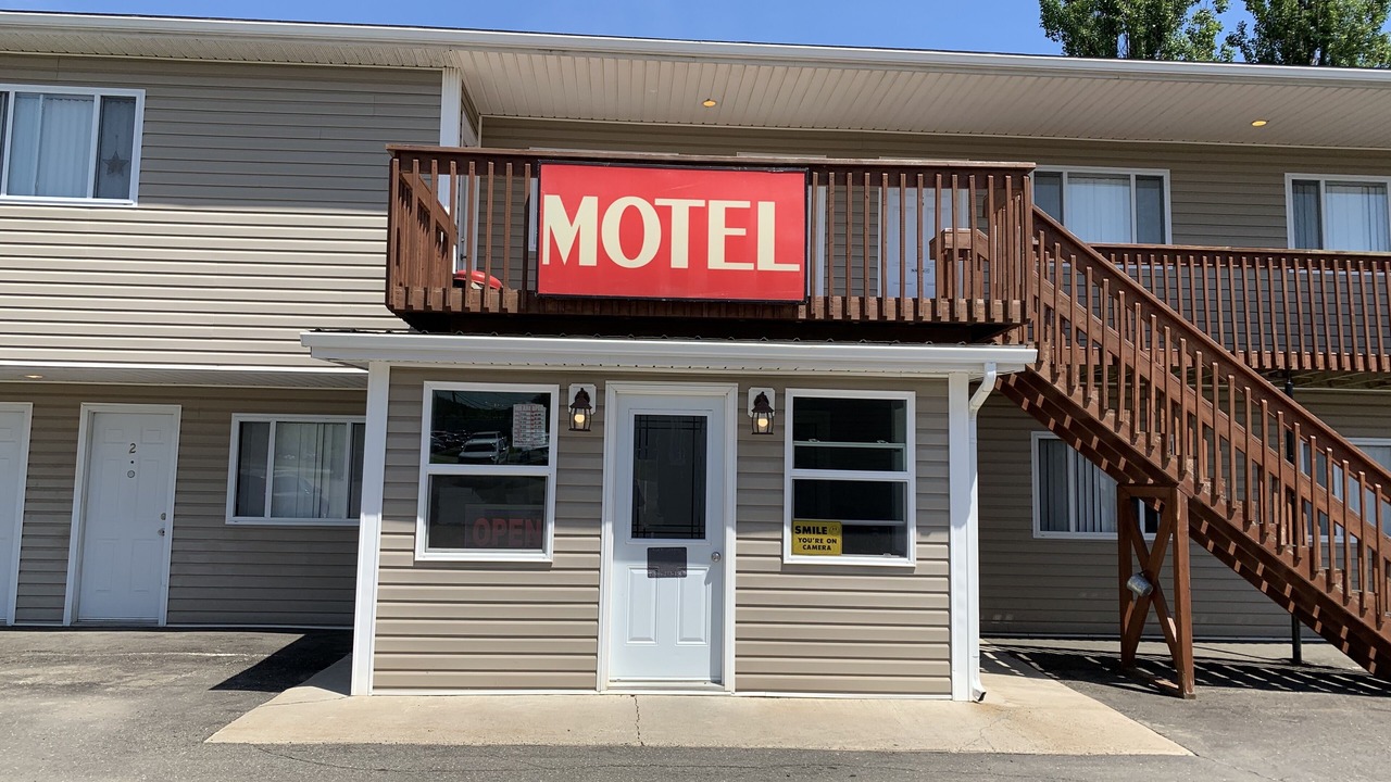 Photo of Outdoor in Perth-Andover