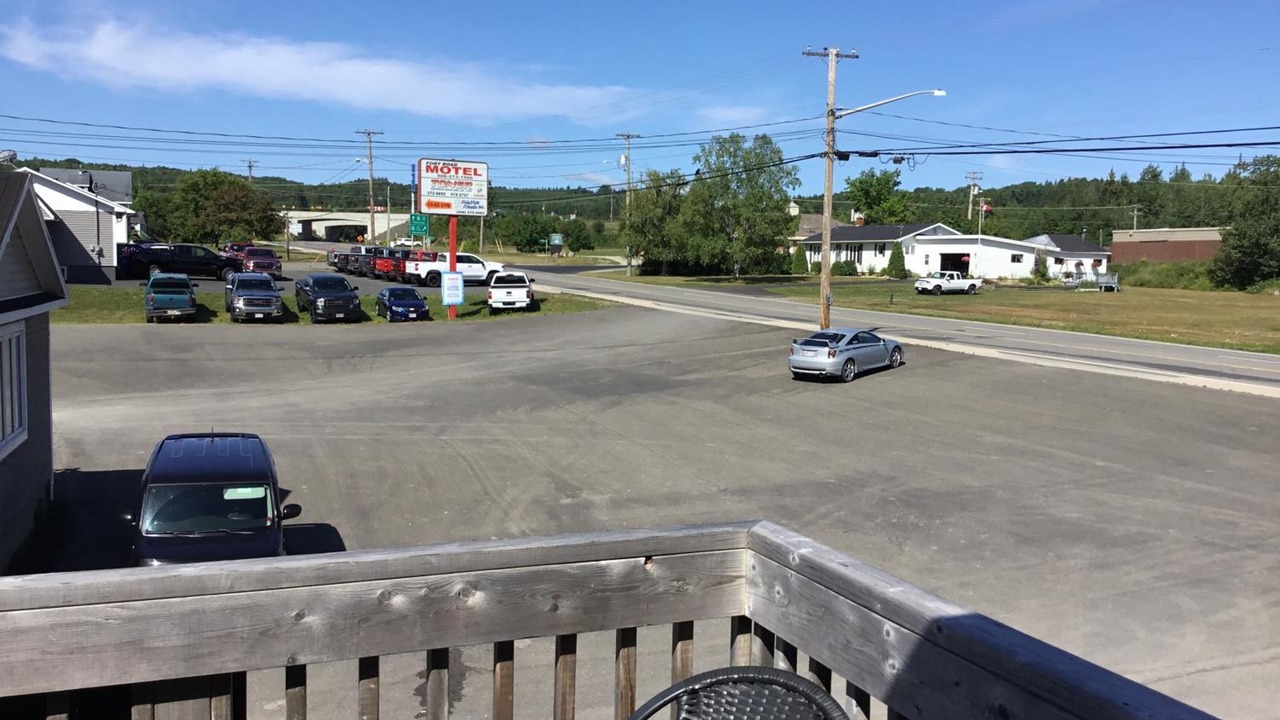 Photo of Outdoor in Perth-Andover