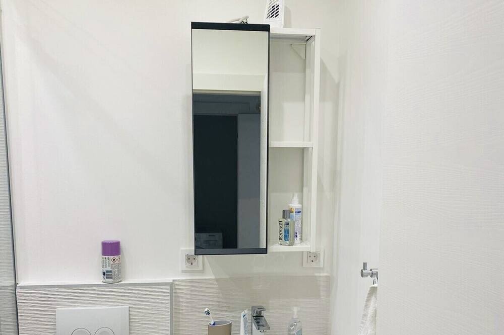 Photo of Bathroom in Kolanjski Gajac