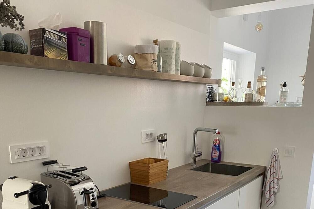 Photo of Kitchen in Kolanjski Gajac