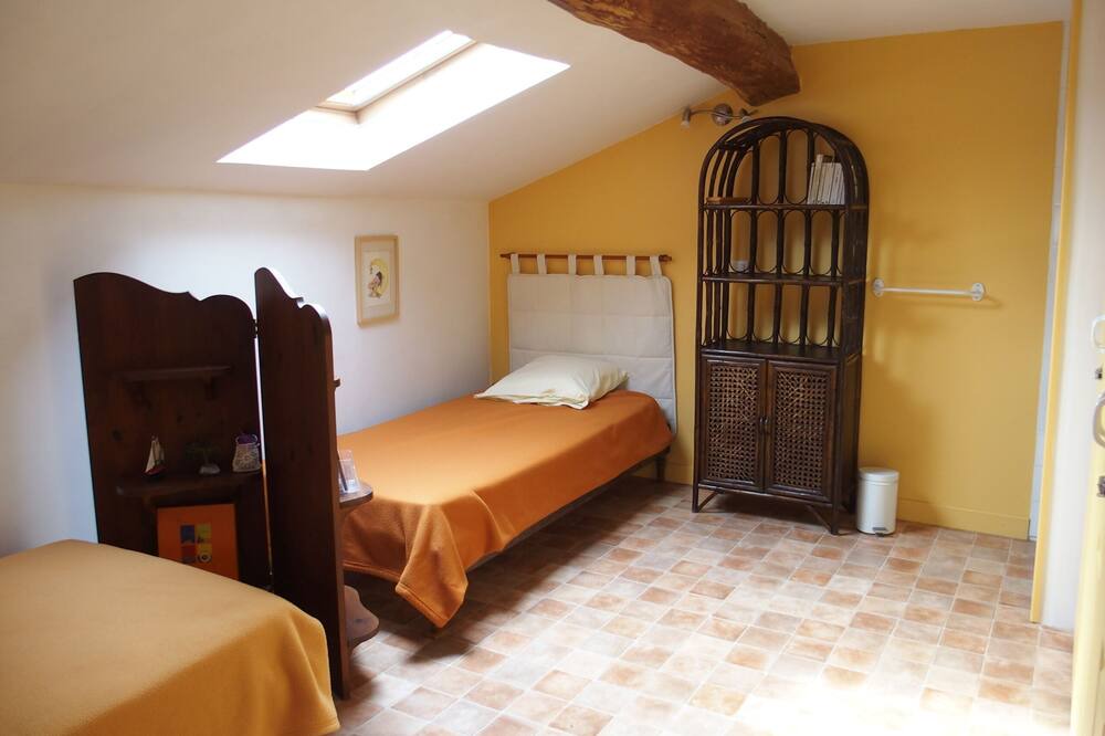 Photo of Bedroom in Rians
