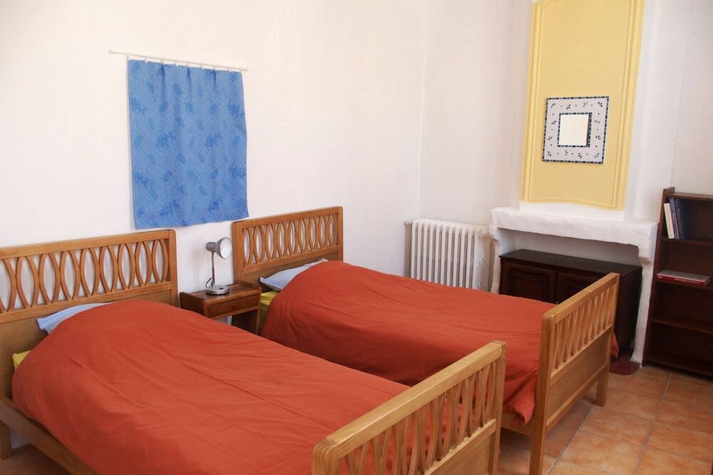 Photo of Bedroom in Rians