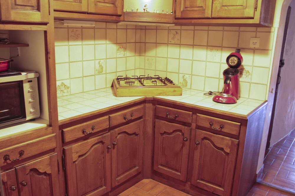 Photo of Kitchen in Rians