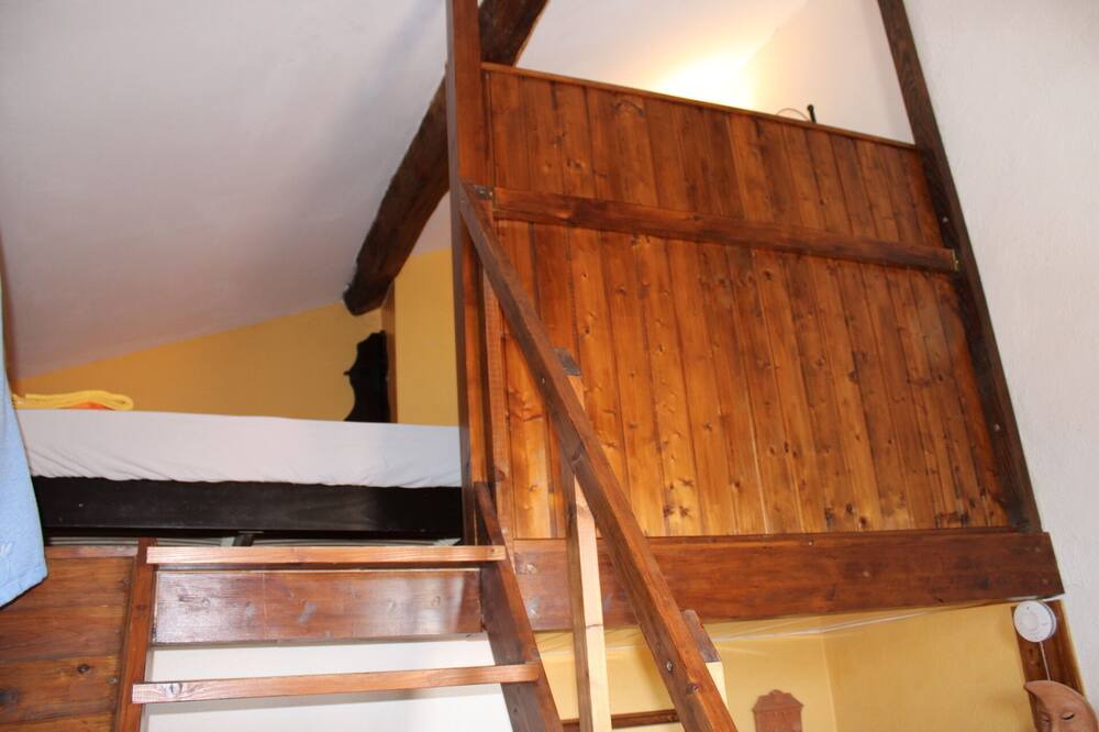 Photo of Bedroom in Rians