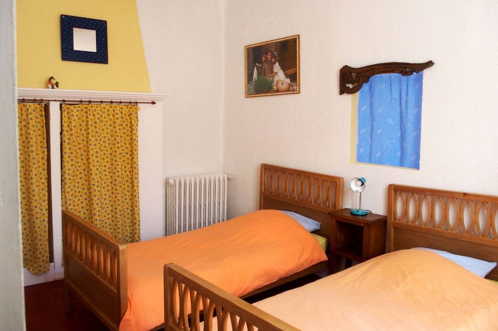 Photo of Bedroom in Rians