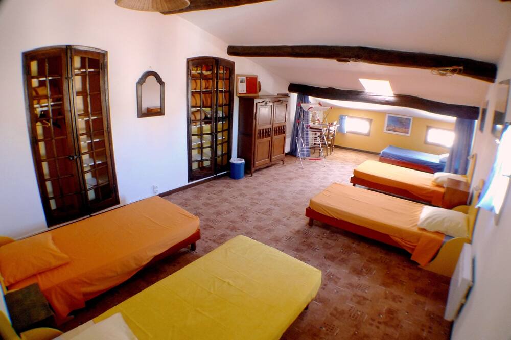 Photo of Bedroom in Rians