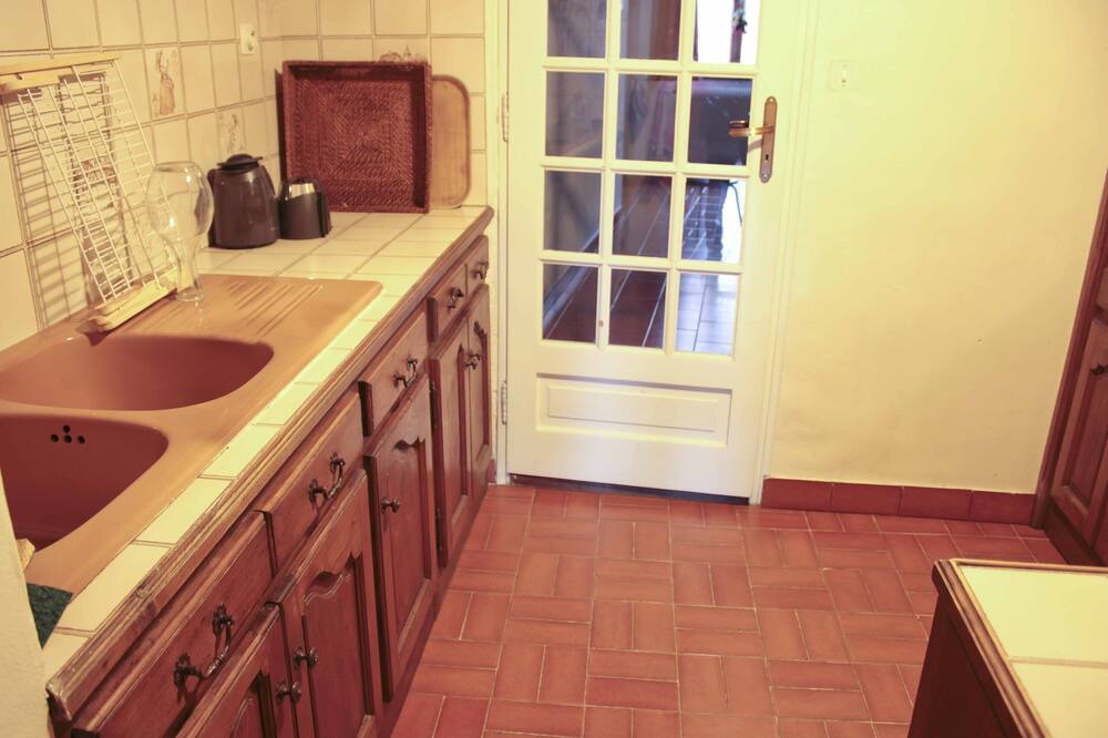Photo of Kitchen in Rians