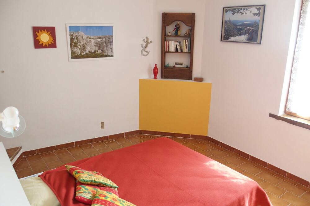 Photo of Bedroom in Rians
