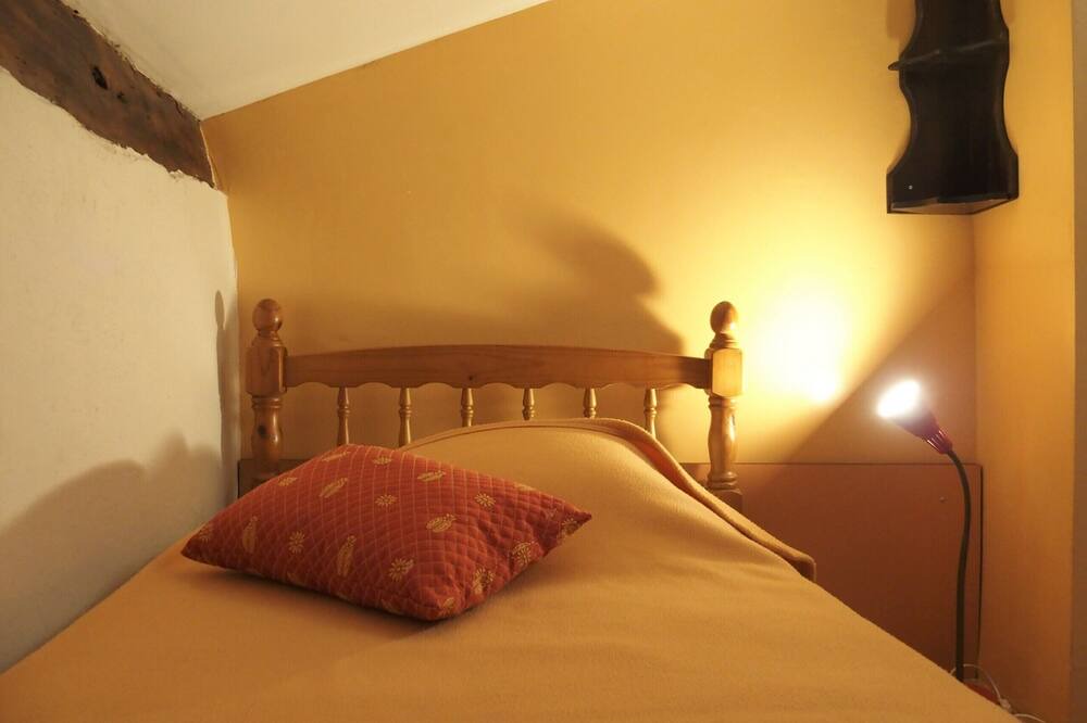 Photo of Bedroom in Rians