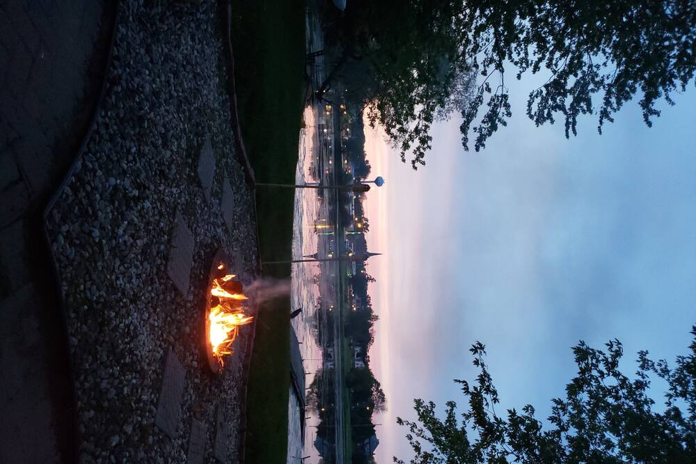 Photo of Outdoor in Hortonville
