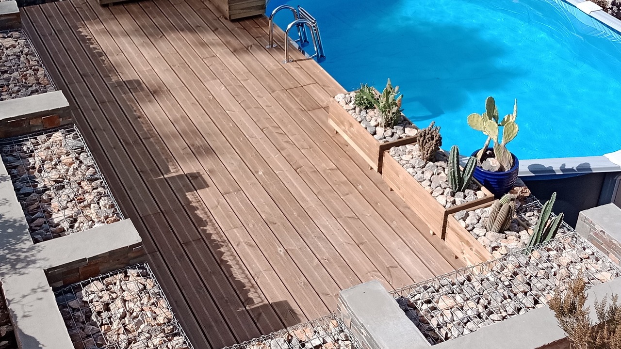 Photo of Outdoor in Treilles