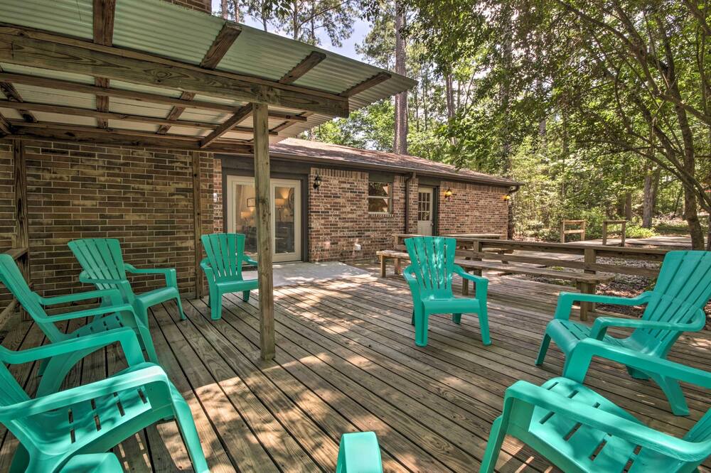 Photo of Patio Balcony in Cape Royale