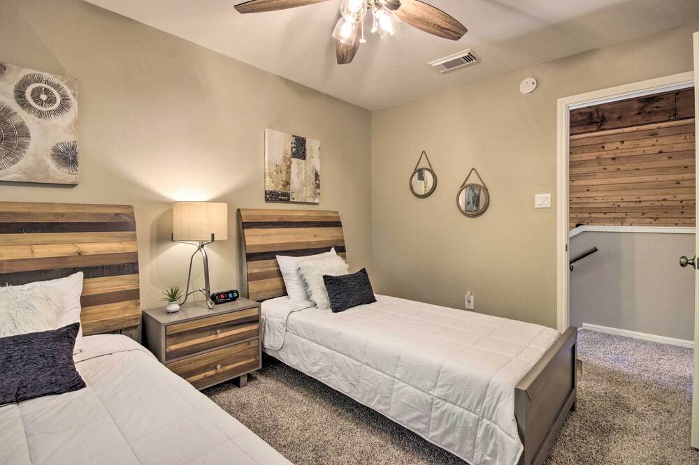 Photo of Bedroom in Cape Royale