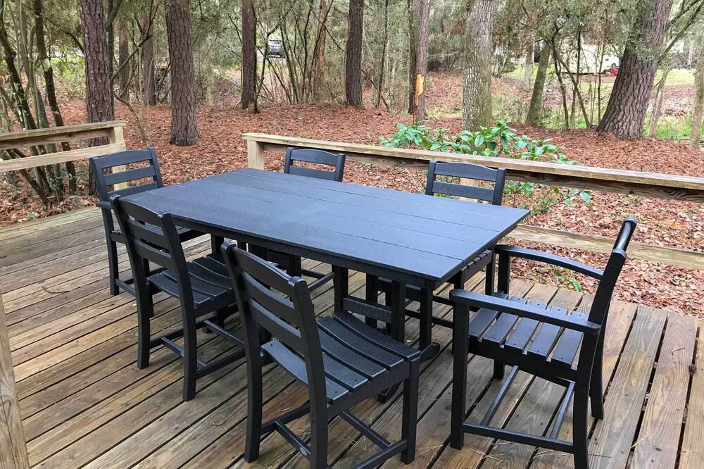 Photo of Patio Balcony in Cape Royale