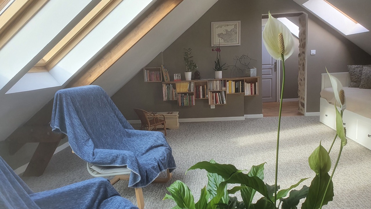 Photo of Others in Saint-Sauveur-la-Pommeraye