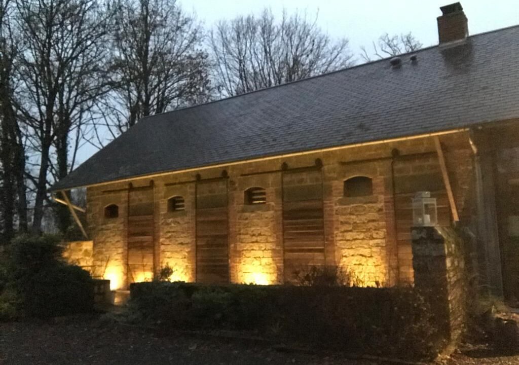 Photo of Outdoor in Saint-Sauveur-la-Pommeraye