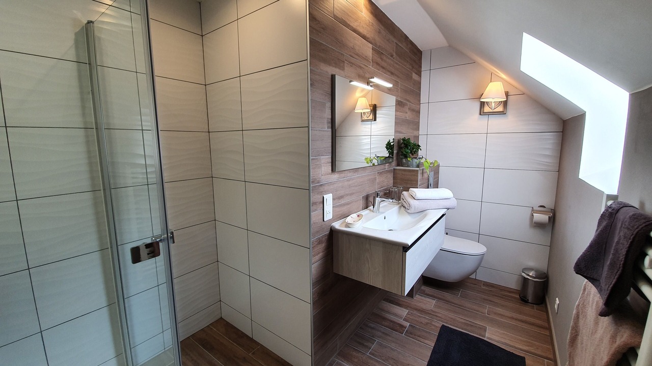 Photo of Bathroom in Saint-Sauveur-la-Pommeraye