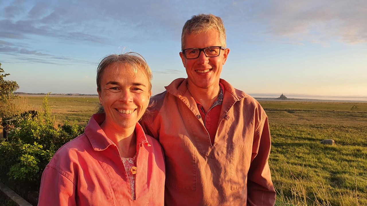 Photo of Others in Saint-Sauveur-la-Pommeraye