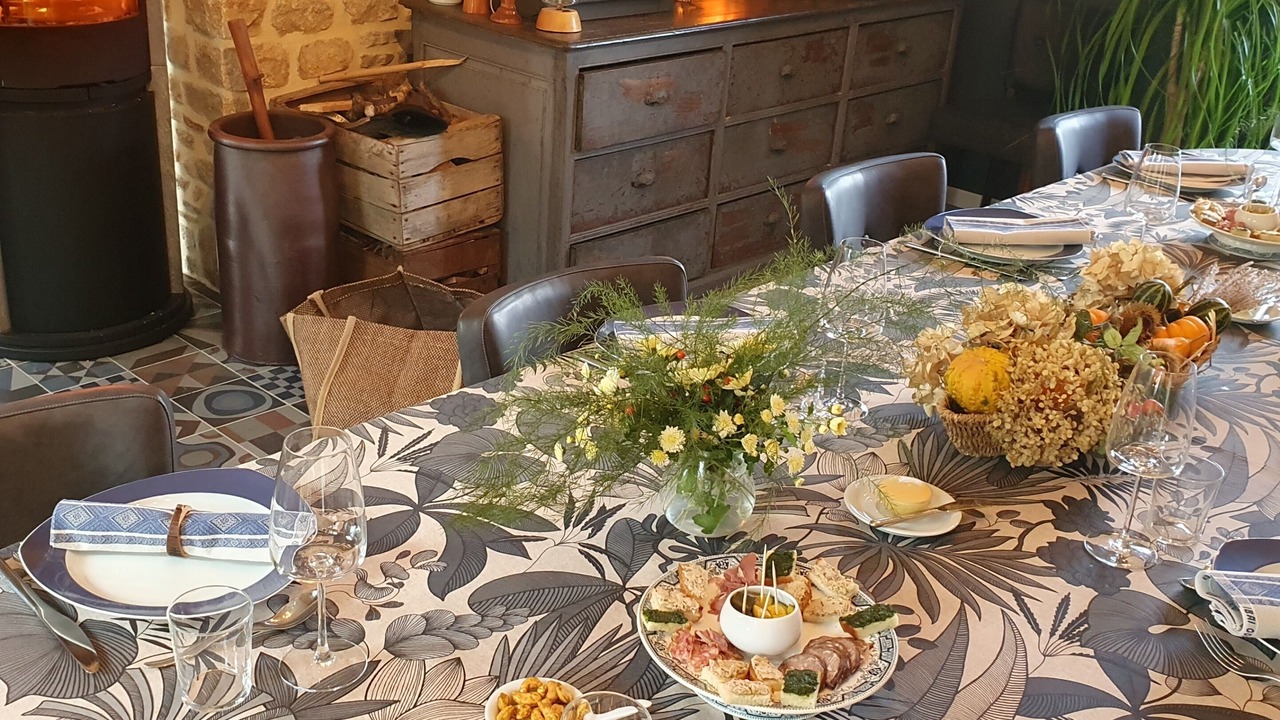 Photo of Others in Saint-Sauveur-la-Pommeraye