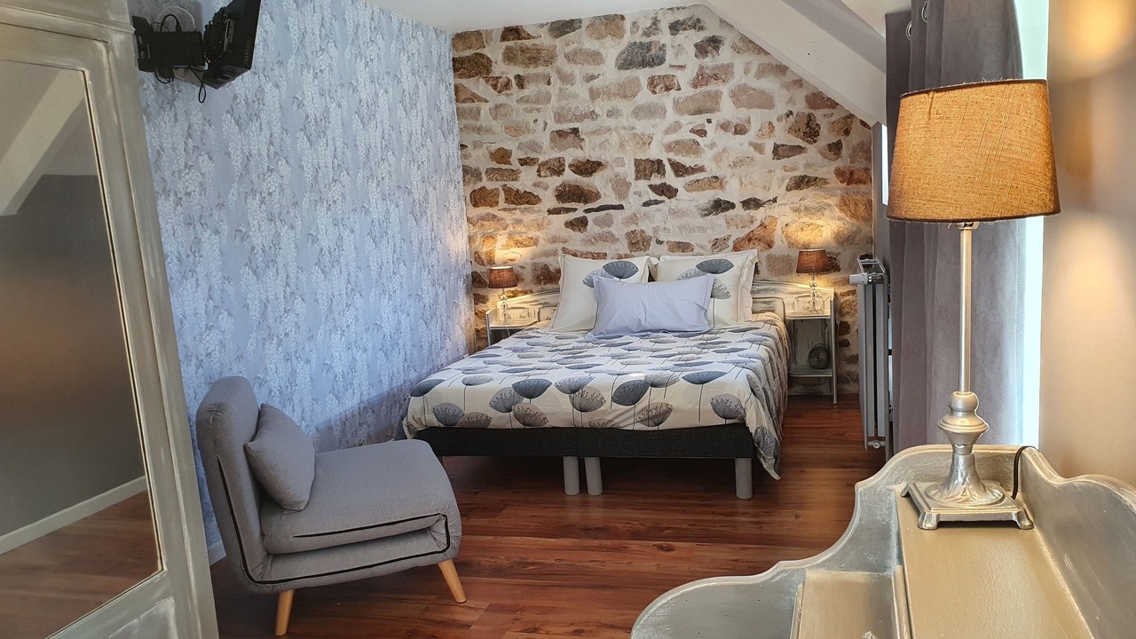 Photo of Others in Saint-Sauveur-la-Pommeraye