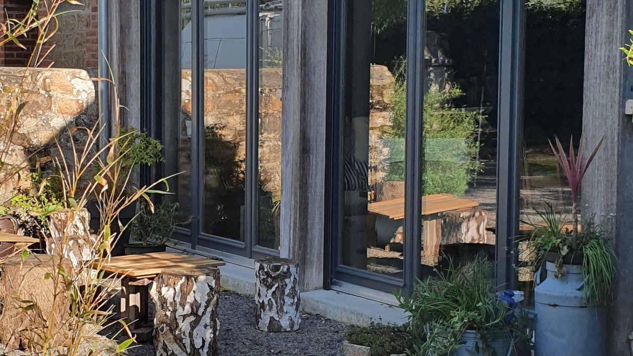 Photo of Outdoor in Saint-Sauveur-la-Pommeraye