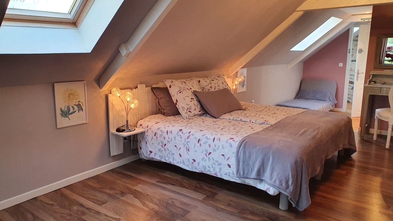 Photo of Outdoor in Saint-Sauveur-la-Pommeraye