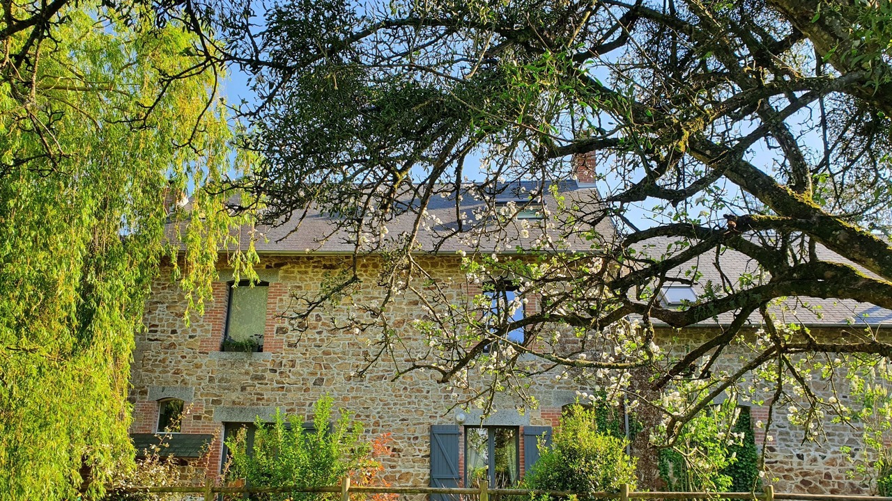 Photo of Outdoor in Saint-Sauveur-la-Pommeraye