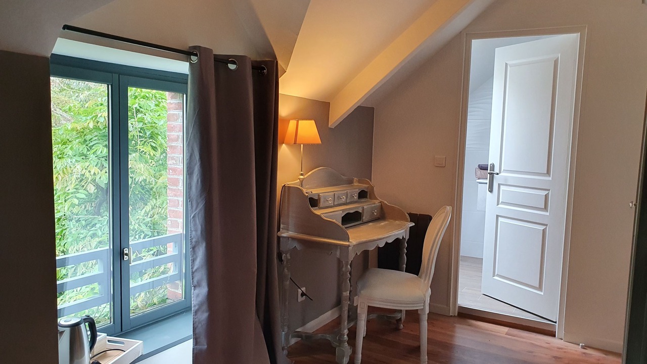 Photo of Others in Saint-Sauveur-la-Pommeraye