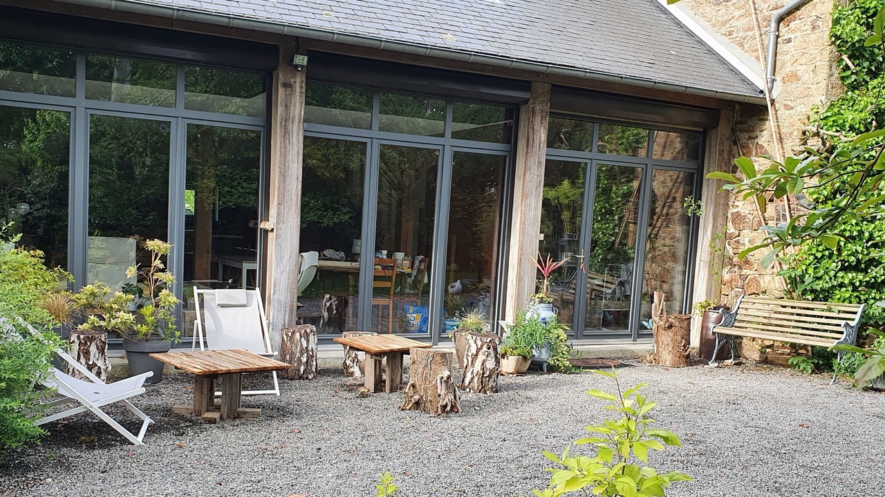 Photo of Outdoor in Saint-Sauveur-la-Pommeraye