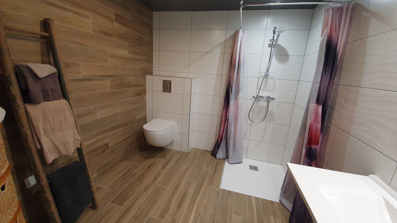 Photo of Others in Saint-Sauveur-la-Pommeraye