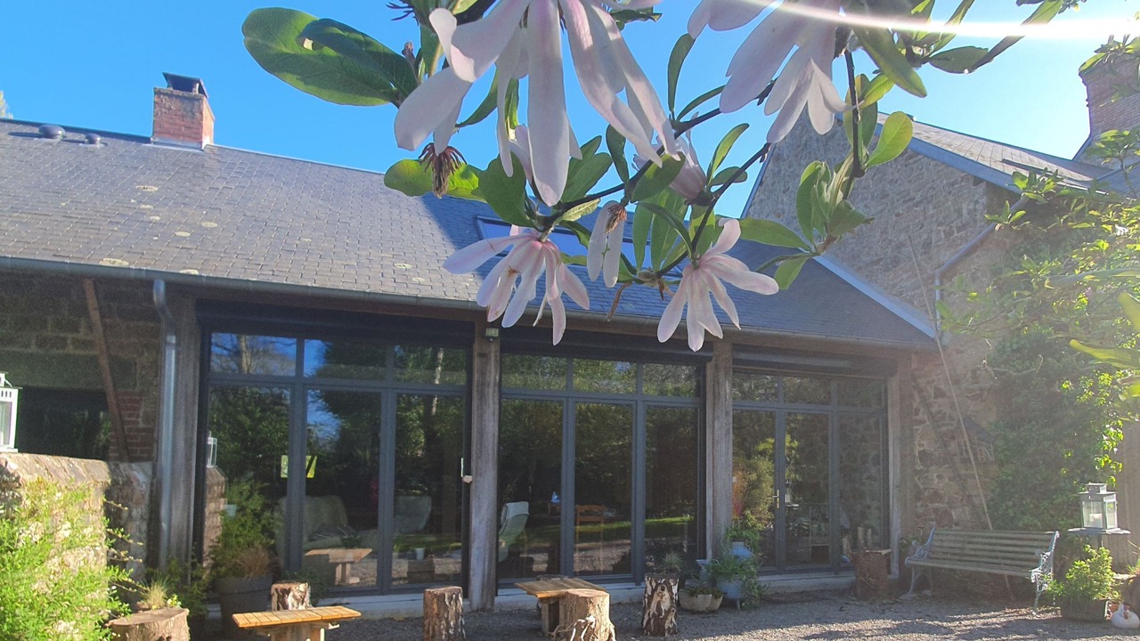 Photo of Others in Saint-Sauveur-la-Pommeraye