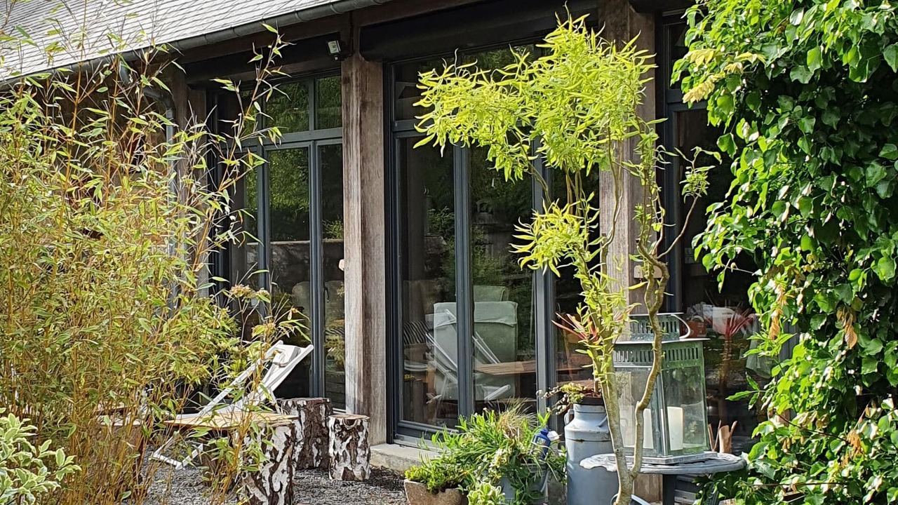 Photo of Outdoor in Saint-Sauveur-la-Pommeraye