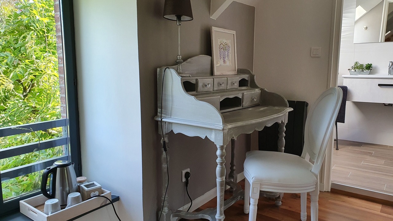 Photo of Outdoor in Saint-Sauveur-la-Pommeraye