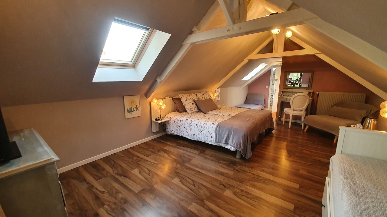 Photo of Outdoor in Saint-Sauveur-la-Pommeraye