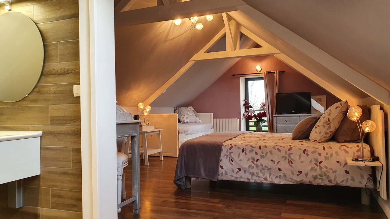 Photo of Outdoor in Saint-Sauveur-la-Pommeraye