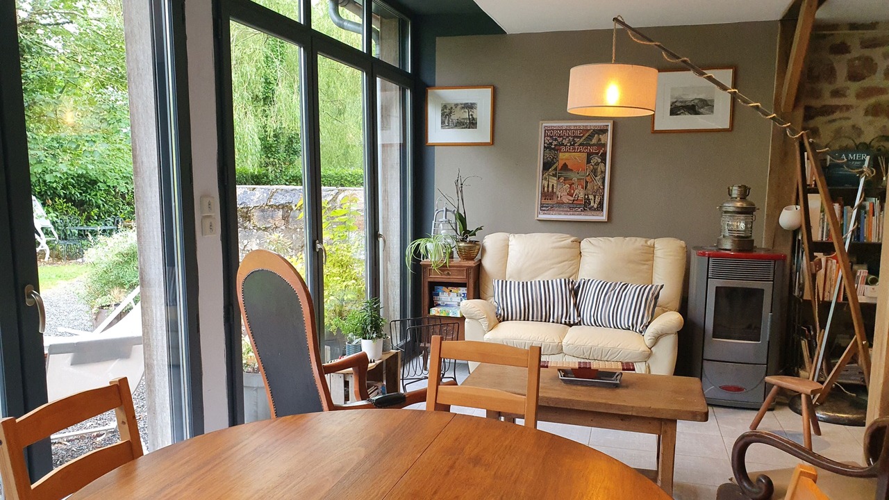 Photo of Others in Saint-Sauveur-la-Pommeraye