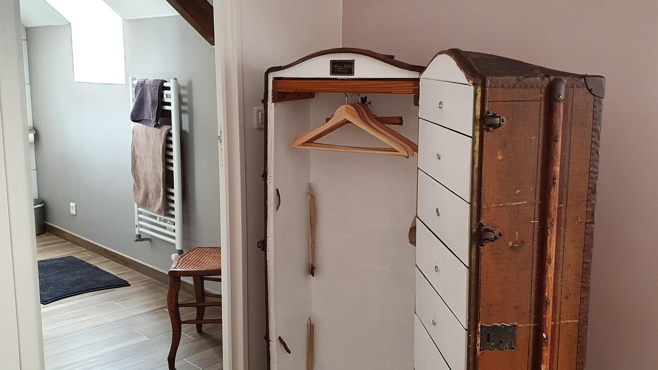 Photo of Bedroom in Saint-Sauveur-la-Pommeraye