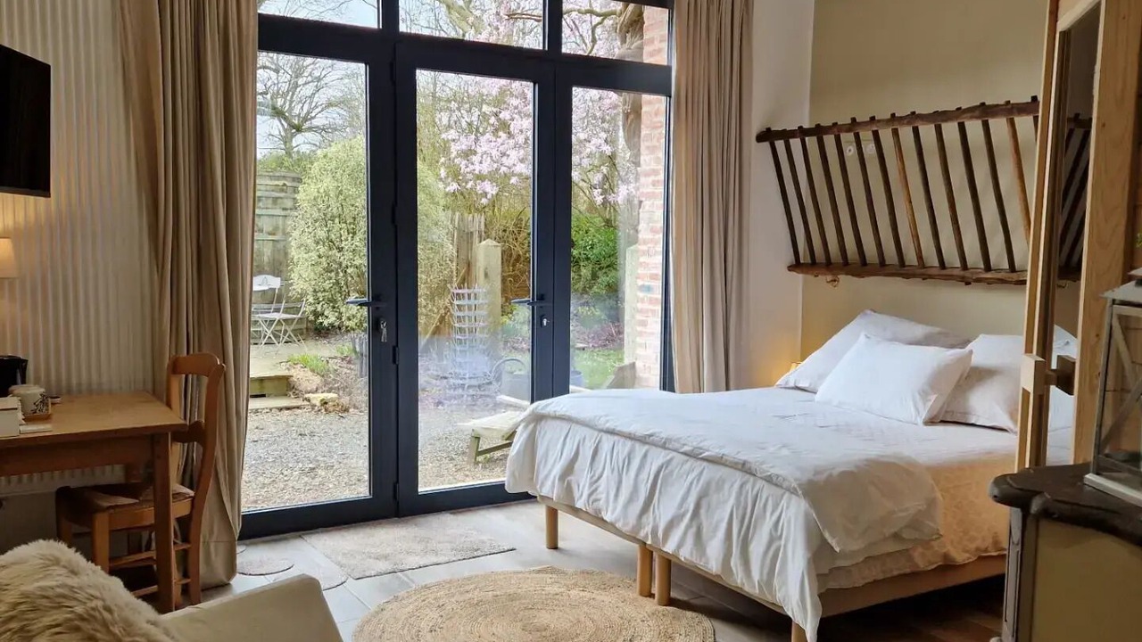 Photo of Others in Saint-Sauveur-la-Pommeraye