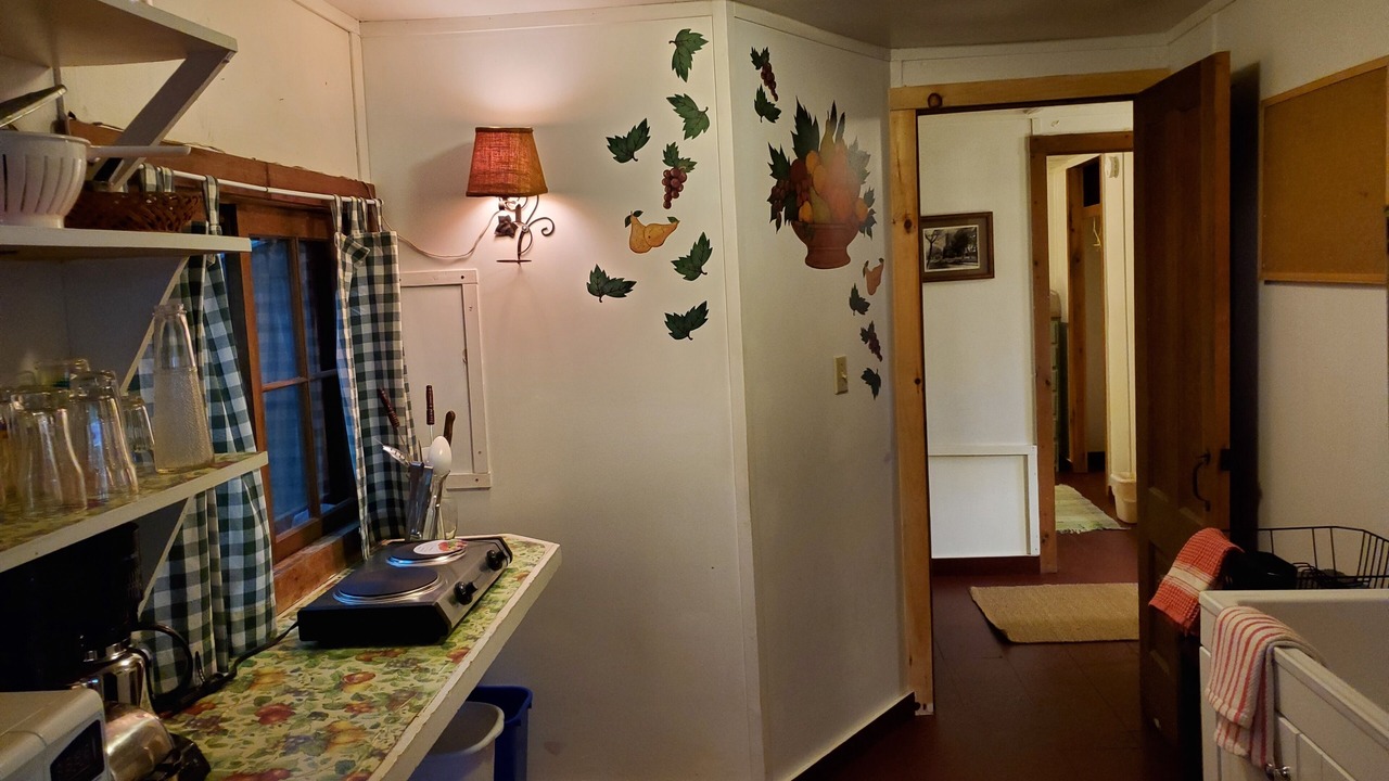 Photo of Kitchen in Forest Dale