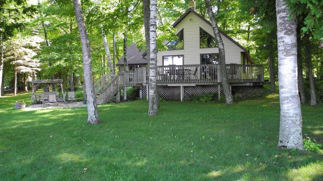 Photo of Outdoor in Washington Island