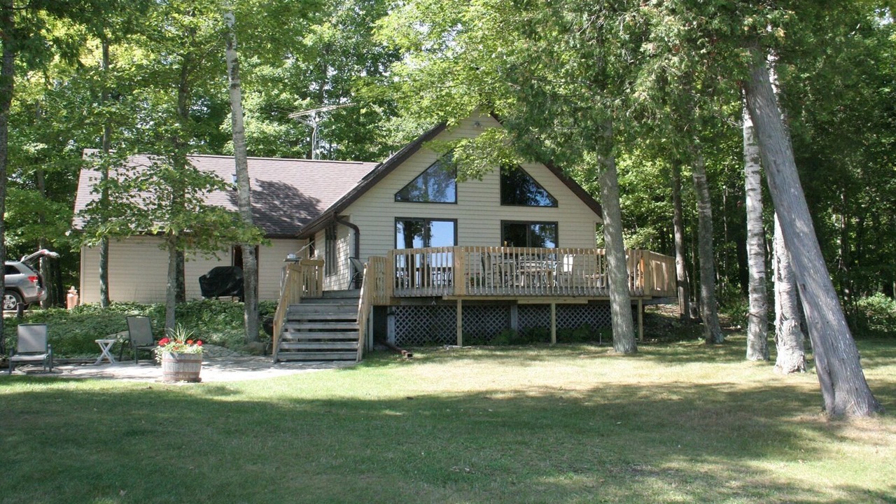 Photo of Outdoor in Washington Island