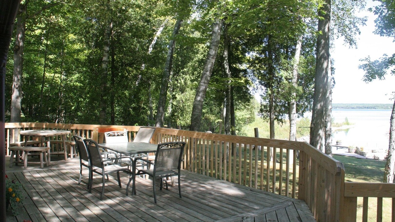 Photo of Outdoor in Washington Island