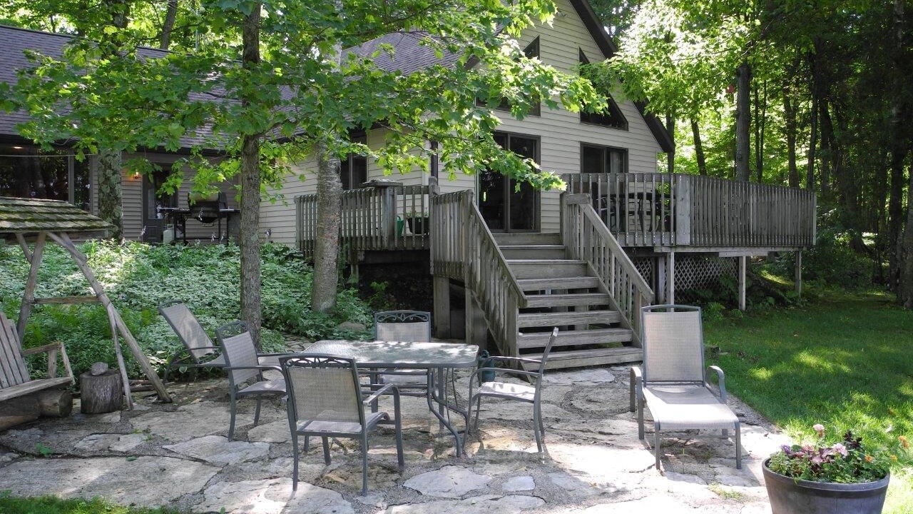 Photo of Outdoor in Washington Island