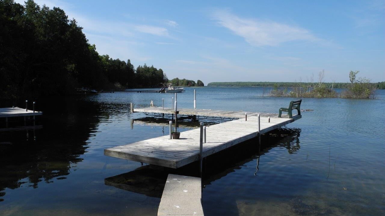 Photo of Outdoor in Washington Island