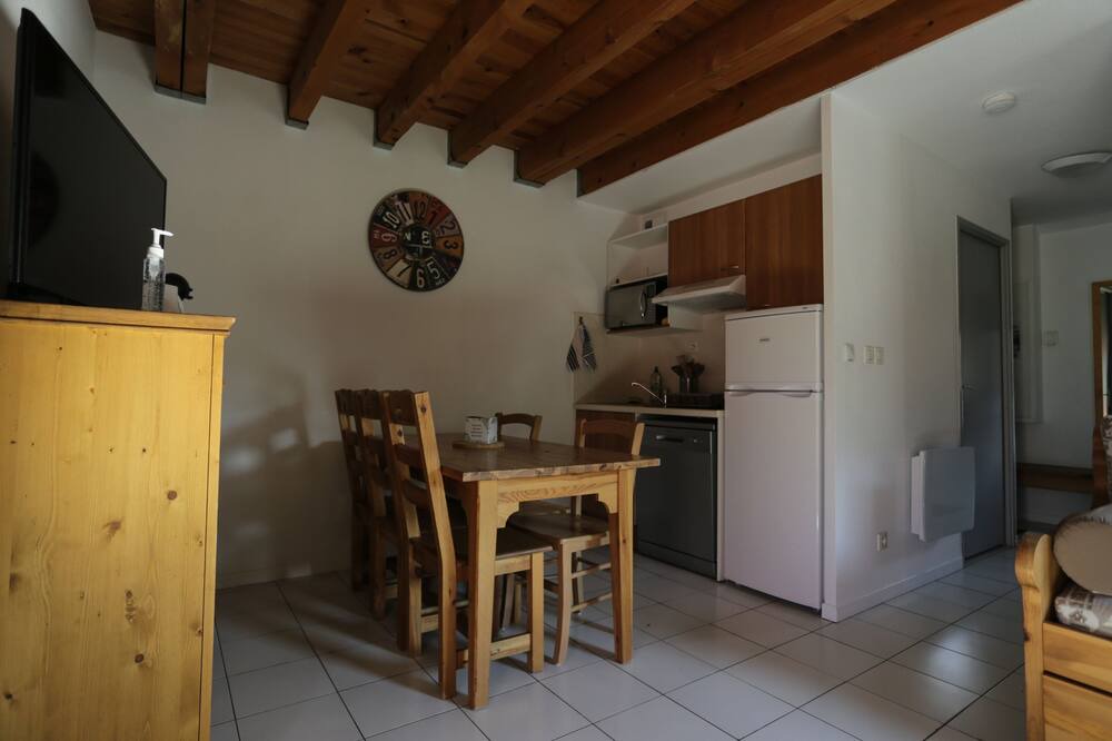 Photo of Kitchen in Cadeac