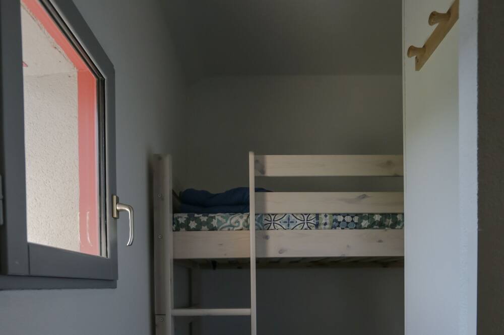 Photo of Bedroom in Cadeac