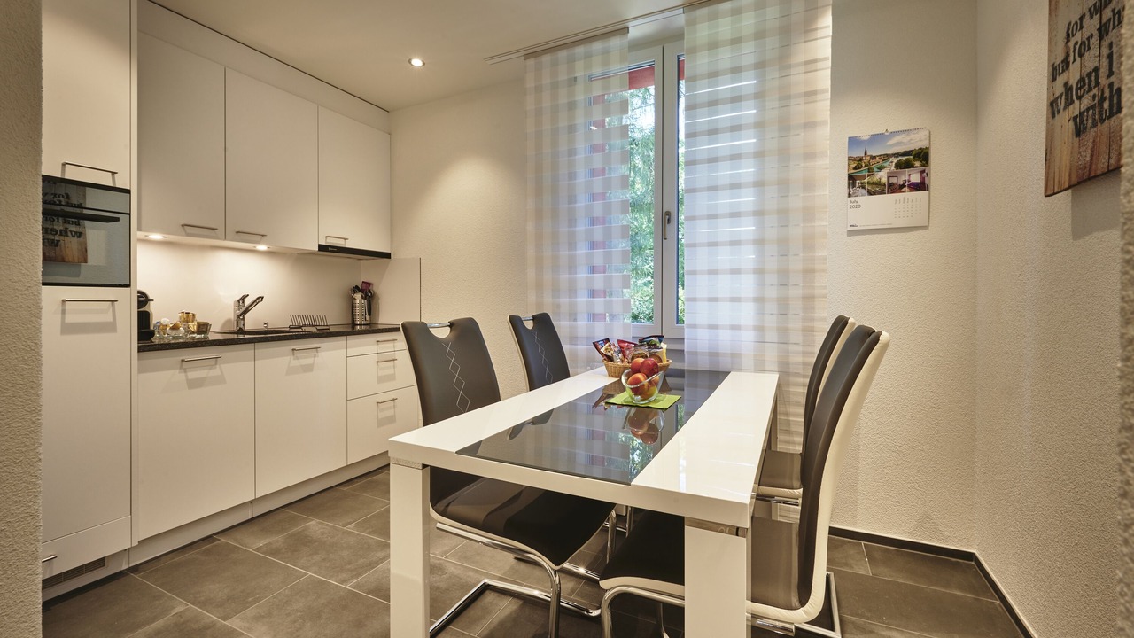 Photo of Livingroom in Murifeld